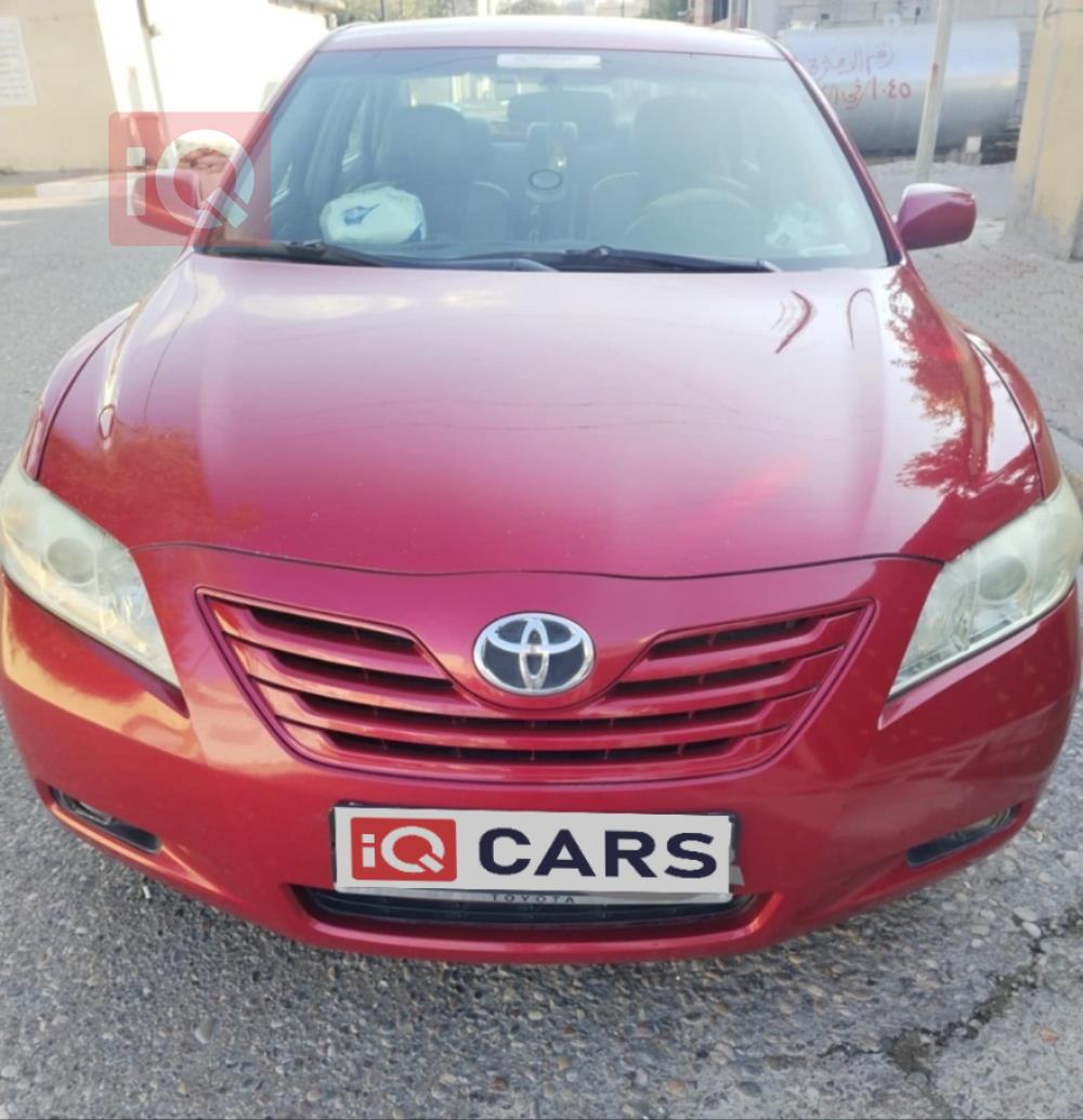 تويوتا كامري